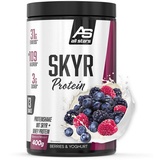 ALL STARS SKYR Protein Berries & Yoghurt 400g