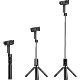 Samsung Selfie Stick schwarz
