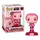 Funko Star Wars - Princess Leia 589 - Funko Pop! - Vinyl Figur - Rosa