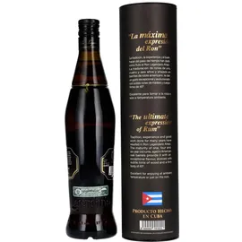 Legendario 9 Years Old Añejo 40% vol 0,7 l