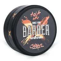 Barber marmara CARAMEL Aqua Hair Wax 150ml | Gel-Wax