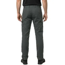 Fjällräven Vidda Pro Lite Trousers M Trekkinghose Dunkelgrau 54
