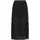 INWEAR Faltenrock Schwarz 38