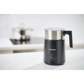 Severin Spuma Lite SM 3579 Schwarz