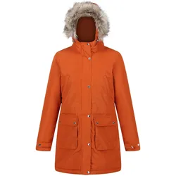 Voltera Damen-Wanderparka One Size