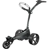 Motocaddy E-Trolley M-Tech GPS Ultra Lithium, schwarz