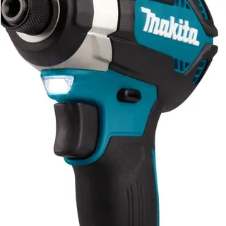 Makita DTD153RTJ inkl. 2 x 5 Ah + Makpac