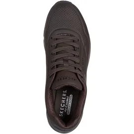 SKECHERS Uno - Stand On Air Chocolate 41