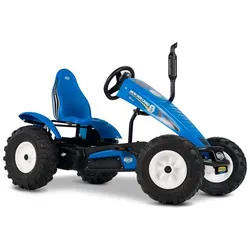 BERG Gokart XXL - New Holland E-BFR