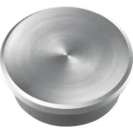 Magnetoplan Magnet de Luxe D.25mm silber