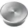 Magnetoplan Magnet de Luxe D.25mm silber