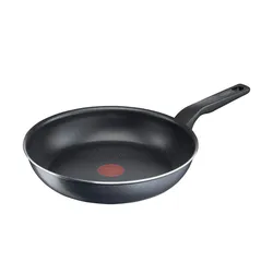 Tefal Bratpfanne  XL Force , schwarz , Aluminium Ø: 20