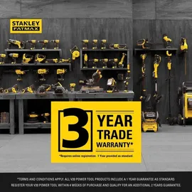 Stanley SFMCE210B-XJ 18V