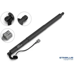 Elektromotor, Heckklappe STABILUS POWERISE® 711557