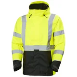 HELLY HANSEN Warnschutz Regenjacke UC-ME XS