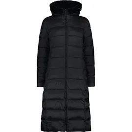 CMP Damen Winterjacke Schwarz 34K0046F/U901 Grösse 34 - Schwarz - 34
