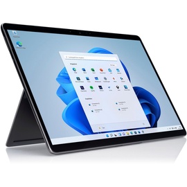 Microsoft Surface Pro 8 13.0'' i7 16 GB RAM 256 GB SSD Wi-Fi W11H graphit