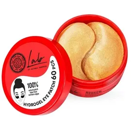 Natura Siberica Biome 24K Gold Rejuvenating Augenpads 60 Stk.