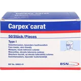 BSN Medical Carpex Carat Type I OP Maske