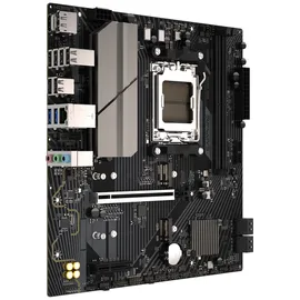 Sapphire B650M-E Micro-ATX Mainboard Sockel AM5