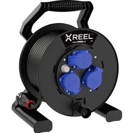 PCE XREEL 250 25 m