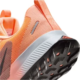 Nike Juniper Trail 3 Damen Orange 38