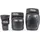 Protection REKD Heavy Duty Triple Pad Set 2026 black L