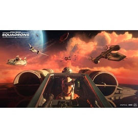 STAR Wars: Squadrons - [Xbox One]