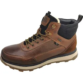 s.Oliver Herren Cognac 41