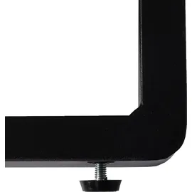 MCW MCW-H54 Loungesessel hellbraun/dunkelgrau
