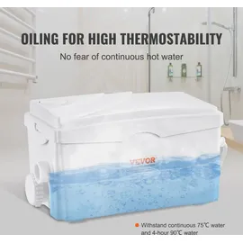 Vevor 350 W Hebeanlage