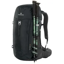 Ferrino Hikemaster 36 Rucksack Schwarz