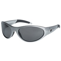 QUIKSILVER Ellipse Sonnenbrille - Silver / Fl Silver -