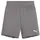 Puma teamGOAL Shorts Kinder 13 cast iron/white 116