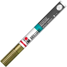 Marabu 01210032084 gold 1 Stück(e)