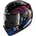 catalan Bad Boy black/red/blue