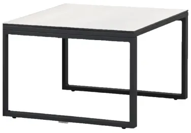 Brafab Talance Tischgestell 74x60cm, schwarz