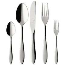 Villeroy & Boch Arthur 30-tlg. gebürstet