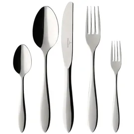 Villeroy & Boch Arthur 30-tlg. gebürstet