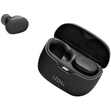 JBL Tune Buds schwarz