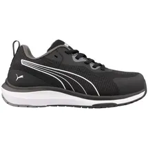 Puma Safety Puma Sicherheitshalbschuh CELERITY KNIT Low S1PS ESD HRO SR Gr. 38