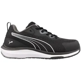 Puma Safety Puma Sicherheitshalbschuh CELERITY KNIT Low S1PS ESD HRO SR Gr. 38
