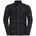 Baja Flannel Langarmhemd Check Dark Navy XL