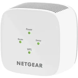 Netgear EX3110-100PES Dual-Band WLAN-Repeater