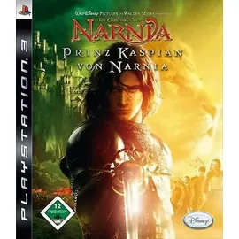 Die Chroniken von Narnia Prinz Kaspian von Narnia