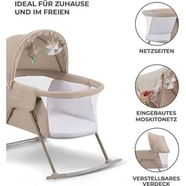 Kinderkraft Lovi beige