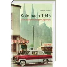 Regionalia Verlag Köln nach 1945
