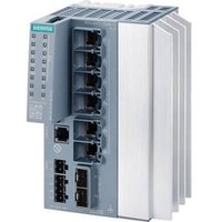 Siemens 6GK5206-2RS00-2AC2 Industrial Ethernet Switch