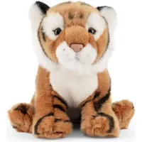 Living Nature - Tiger 24cm mit Sound