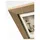 walther + design Bilderrahmen Home beige 40x60 cm 3er Set